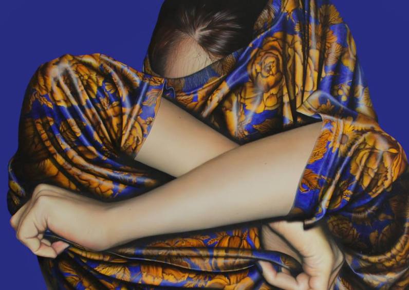 Jardim de inverno (detalhe) | 2014