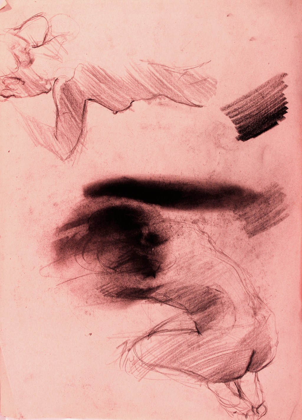 O QUE O DESENHO ME ENSINA | Reflexões sobre a Prática do Desenho