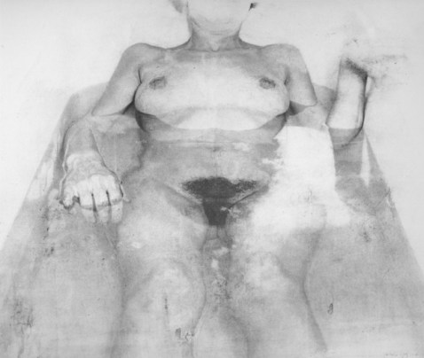 Antonio Lopez Garcia, 112