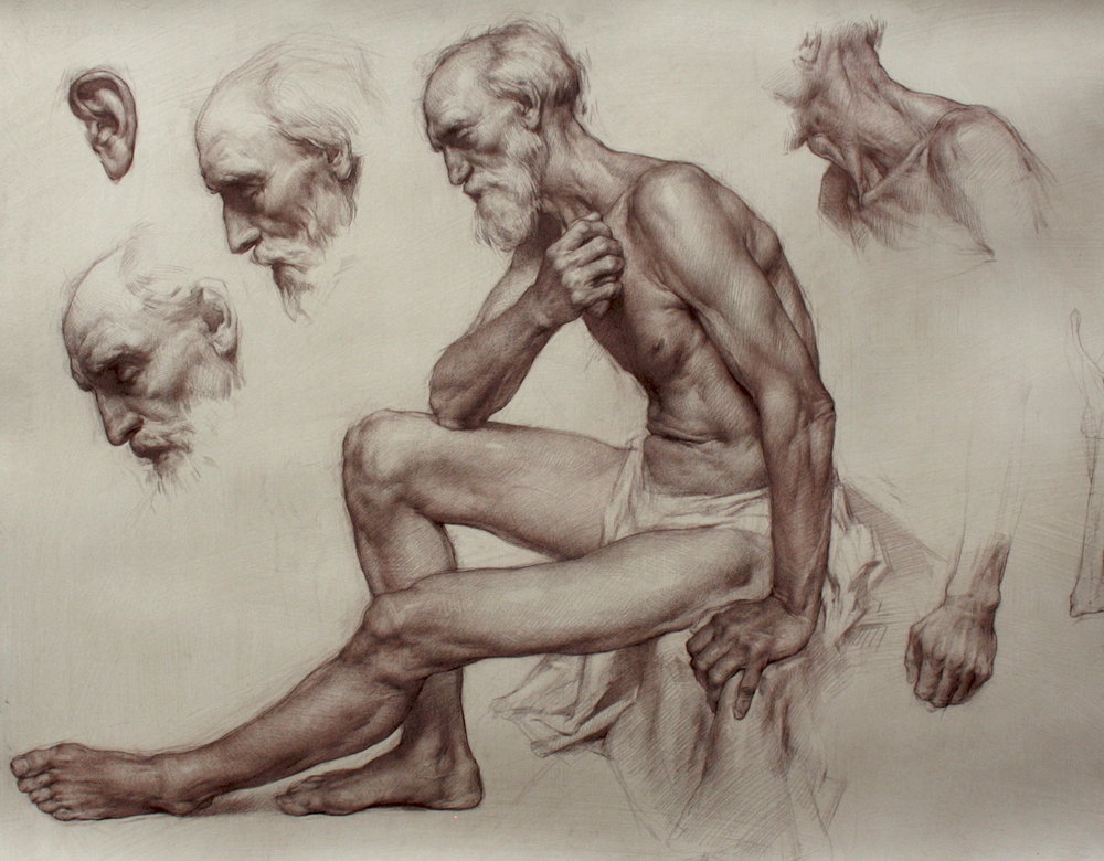 15 de Abril: Dia Mundial do&nbsp;Desenhista