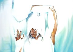 ANA TERESA FERNANDEZ | óleo sobre tela