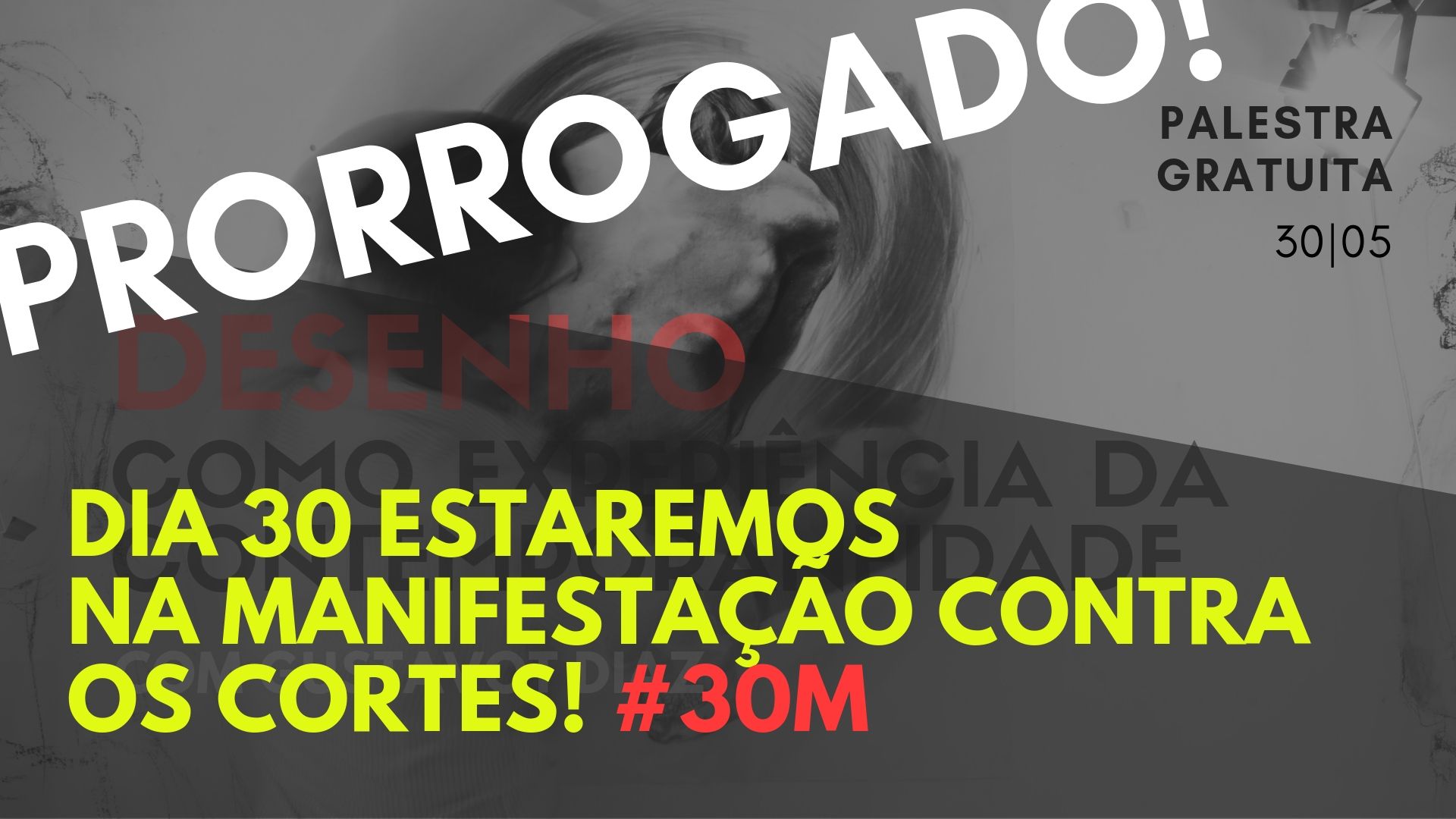 PRORROGADO