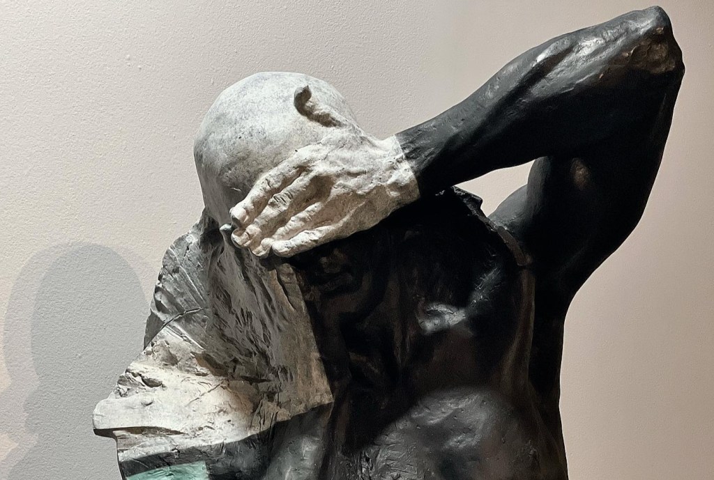 Poéticas da Figuração